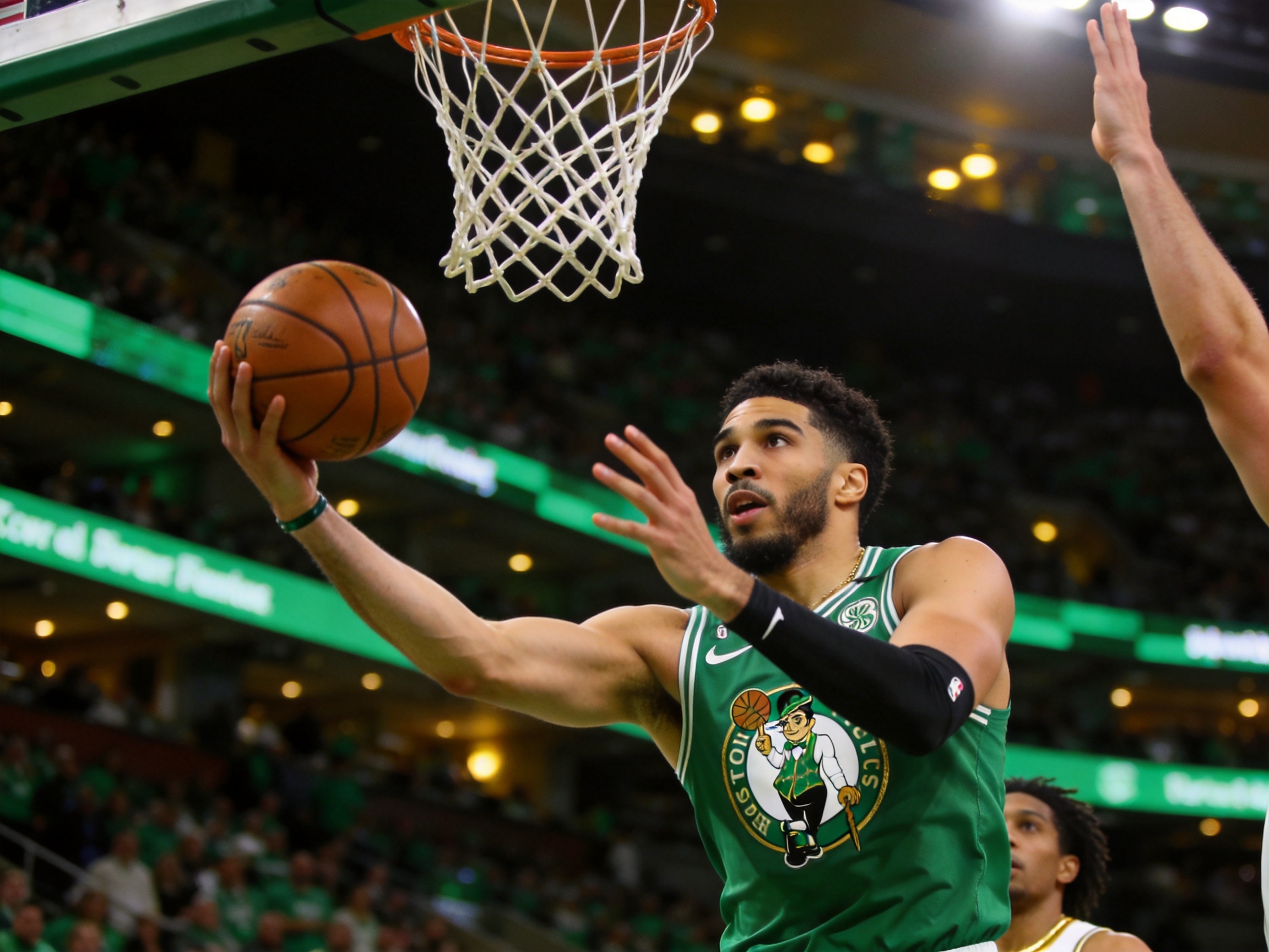 NBA总决赛战报