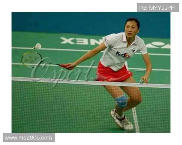 专访羽毛球女王张秀英揭秘成功背后的努力与坚持之路